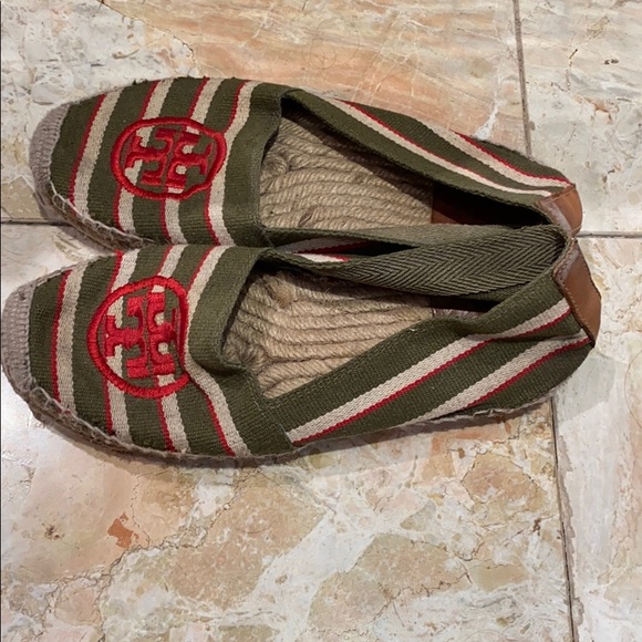Tory Burch espadrilles - Picture 3 of 3
